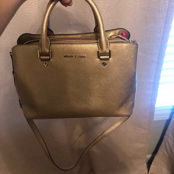 Michael Kors handbag - Picture 3 of 6